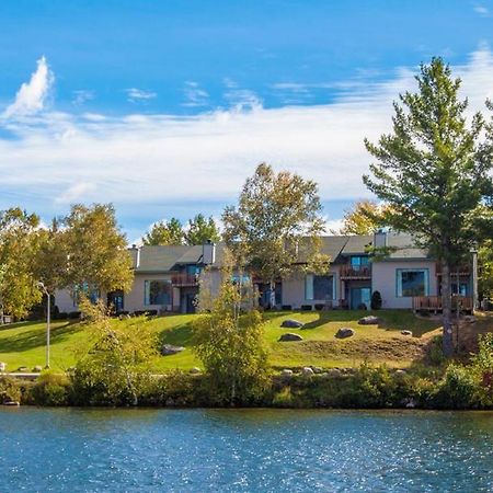 Lake Placid Club Lodges מראה חיצוני תמונה