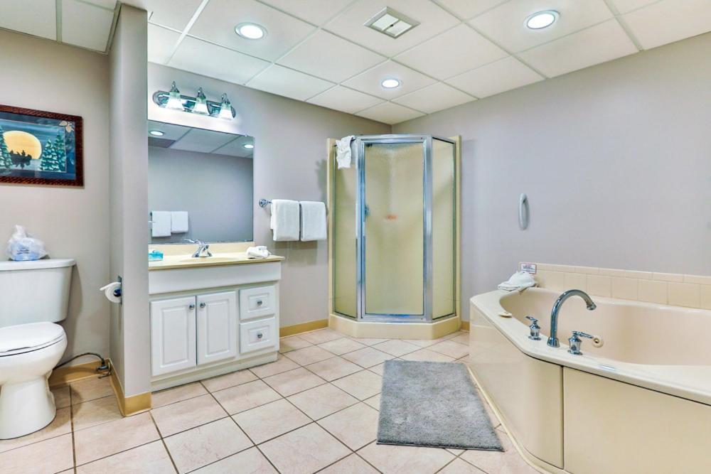 Lake Placid Club Lodges מראה חיצוני תמונה